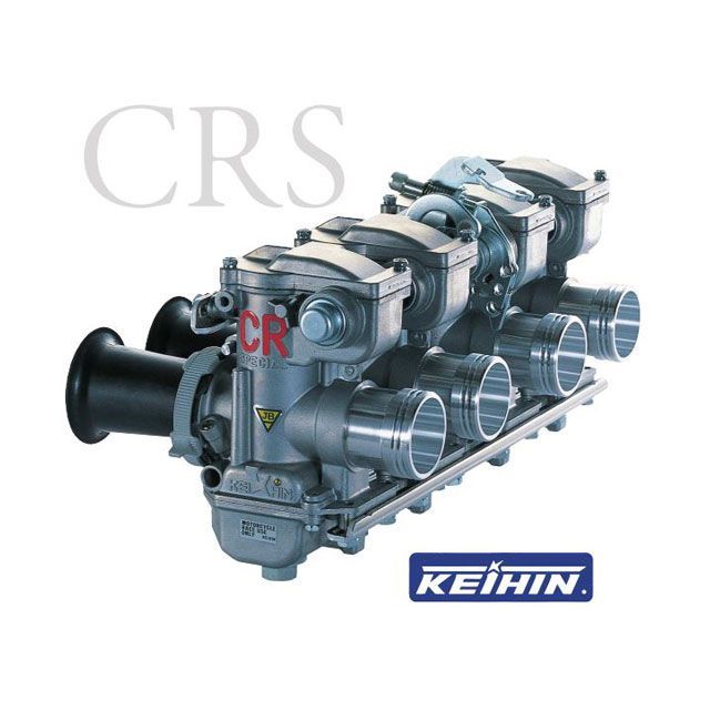 BITO R&D CRキャブ φ39 FT400/500 401-39-418 ビトーR&D キャブレター関連パーツ FT400/500|パークアップ 店