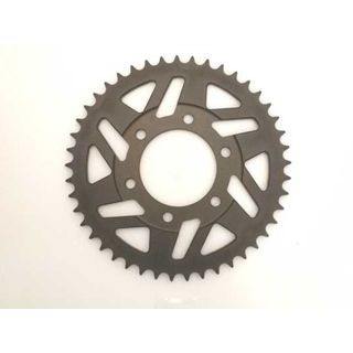 AFAM リアスプロケット(オン) 530 歯数 42T 17604-42 アファム スプロケット関連パーツ|パークアップ 店
