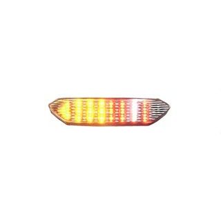 ETHOS Design LED クリアテールランプユニット（サブウインカー機能付き） V035Y1 エトスデザイン テール関連パーツ YZF-R1