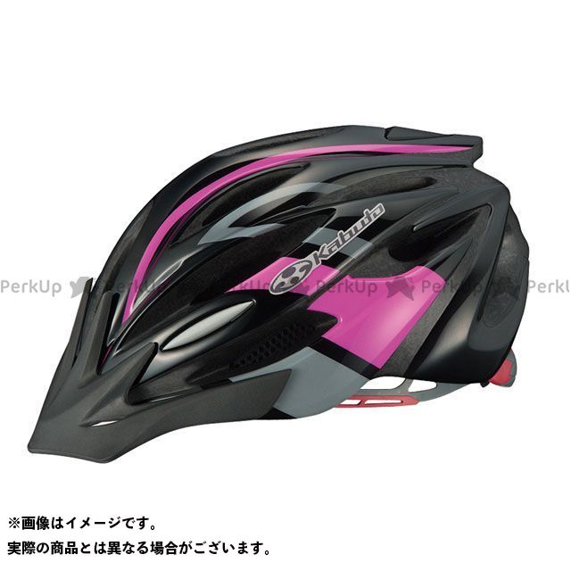 人気ショップが最安値挑戦 エントリーで最大p19倍 オージーケーカブト 自転車 Alfe Ladies ルートピンク Ogk Kabuto パークアップ 店 新しい到着 Site Brazilleaders Com