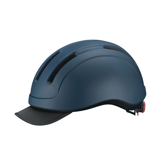 OGK KABUTO KOOFU CS-1（マットネイビー） オージーケーカブト（銀輪） 安全帽