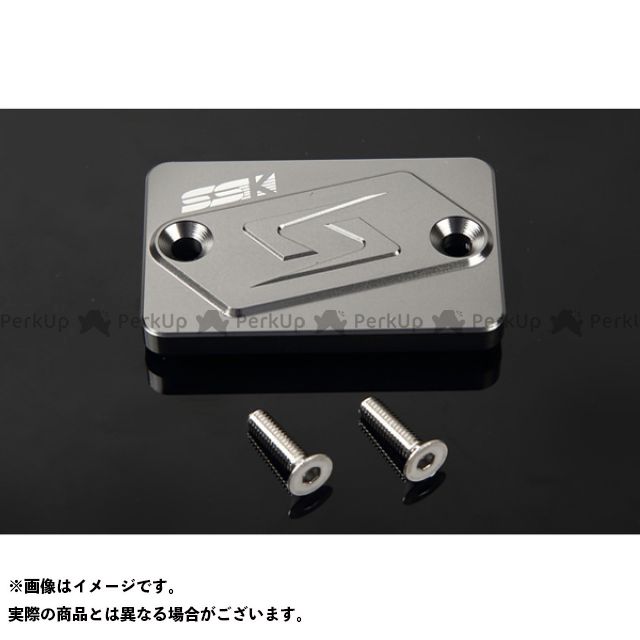 SPEEDRA マスターシリンダーキャップ 36×55 カラー チタン AMCK101TM SPEEDRA マスターシリンダー