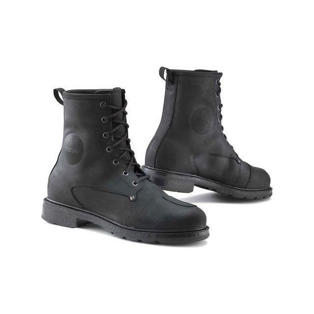 TCX Boots X-BLEND WP BLACK サイズ 46 tcx_7300W-NERO-46 ティーシーエックス ライディングブーツ