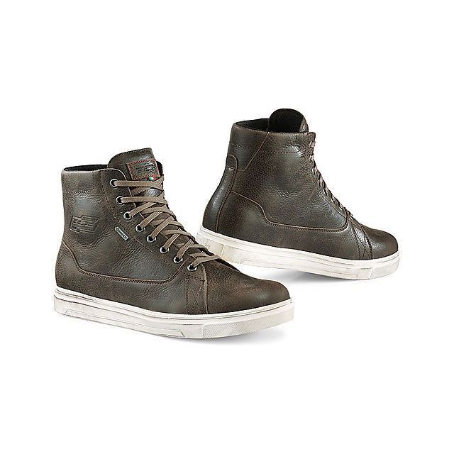 TCX Boots MOOD GTX BROWN サイズ 43 tcx_9405G-MARR-43 ティーシーエックス ライディングブーツ