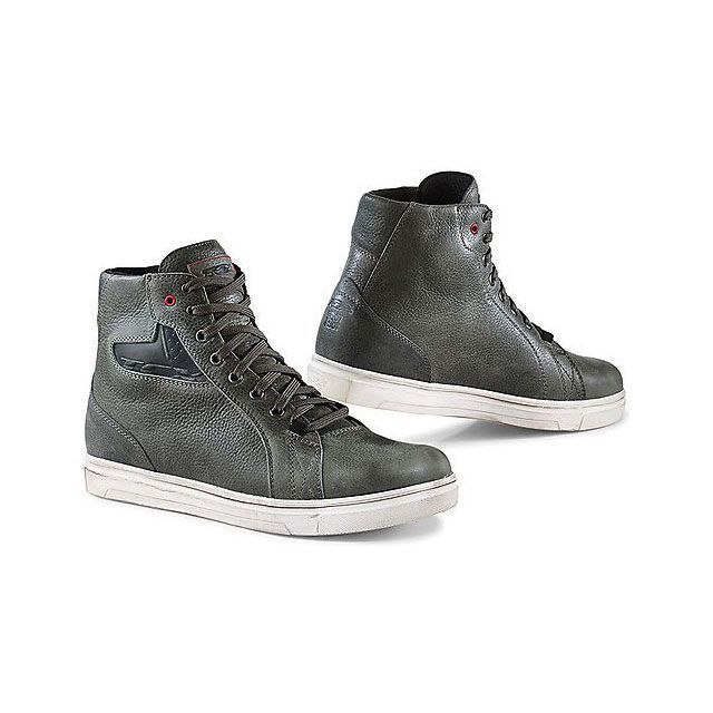 限定価格セール エントリーで最大p19倍 ティーシーエックス Boots Street Ace Wp Grey サイズ 43 Tcx 激安の Blog Jotajota Net Br