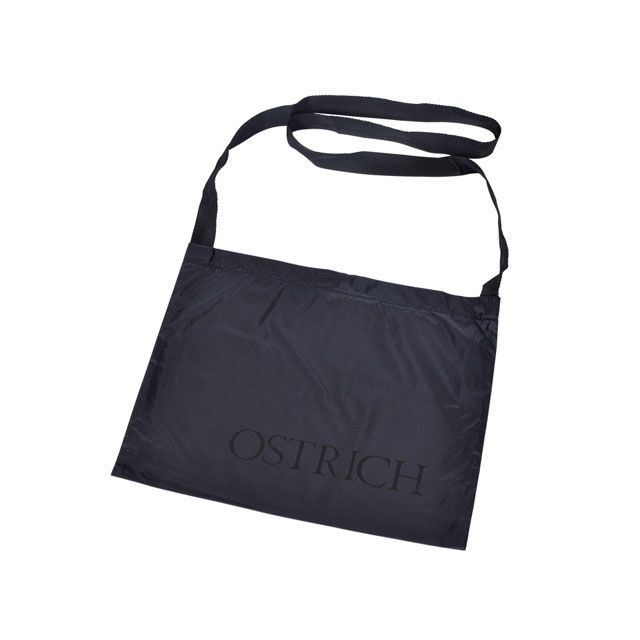 【楽天市場】OSTRICH サイクルバッグ（サコッシュ SL） オーストリッチ（自転車） アクセサリー：パークアップ 楽天市場店