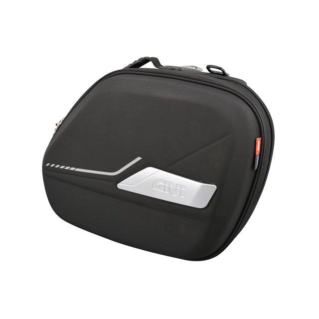 GIVI ST604 Multi lock サイドバッグ 左右1セット（22L） 99904 メーカー在庫あり ジビ ツーリング用バッグ