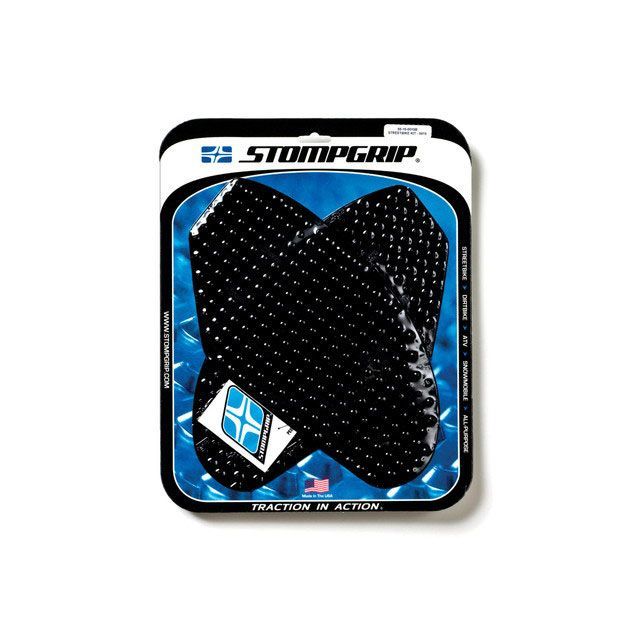 STOMP GRIP トラクションパッド タンクキット VOLCANO（ブラック） 55-10-0015B ストンプグリップ タンク関連パーツ 8,904円