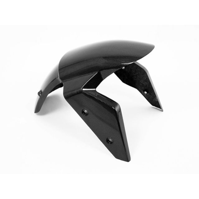 SPEEDRA KAWASAKI NINJA1000/Z1000SX 2011-2013用 SSKオリジナル フロントフェンダー ドライカーボン カラー 平織り艶あり CK00201PG SPEEDRA フェンダー NINJA1000/Z1000SX｜パークアップ 店