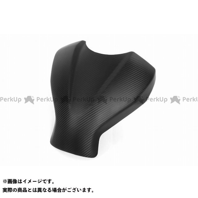 SPEEDRA KAWASAKI NINJA250/Z250 13-用 SSKオリジナル タンクパッド ドライカーボン カラー 綾織り艶消し CK00107TM SPEEDRA タンク関連パーツ NINJA250/Z250
