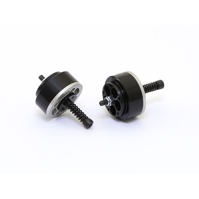 YSS RACING PDフォークバルブ（本体外径：29.0mm） 118-4004 YSS その他サスペンションパーツ 汎用