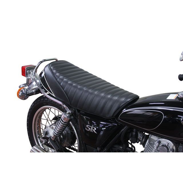 楽天市場】HEAVENS ヘブンズ カスタムシートカバー SR400 SR500