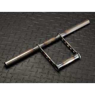 ANBU ドリルドハンドル 汎用品 ハンドル径 1インチ カラー 未塗装 anbu-052 アンブ ハンドル関連パーツ 汎用｜パークアップ 店 14,386円