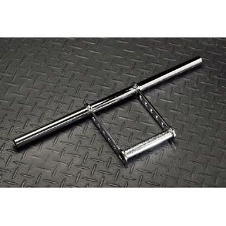 ANBU ドリルドハンドル 汎用品 ハンドル径 1インチ カラー ブラック anbu-053 アンブ ハンドル関連パーツ 汎用|パークアップ 店