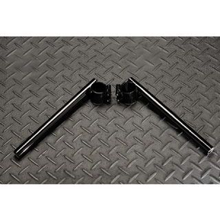 ANBU セパレートハンドル（ハンドル径：22.2φ） サイズ 41φ anbu-120 アンブ ハンドル関連パーツ 汎用
