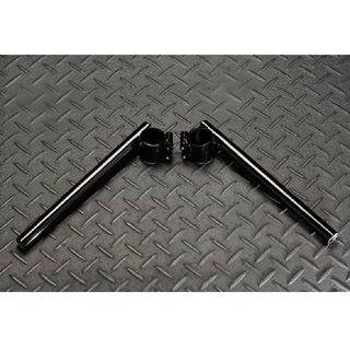 ANBU セパレートハンドル（ハンドル径：22.2φ） サイズ 38φ anbu-122 アンブ ハンドル関連パーツ 汎用｜パークアップ 店