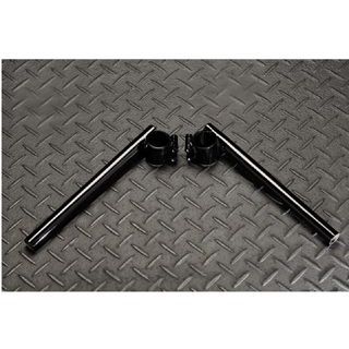 ANBU セパレートハンドル(ハンドル径:22.2φ) サイズ 27φ anbu-128 アンブ ハンドル関連パーツ 汎用|パークアップ 店