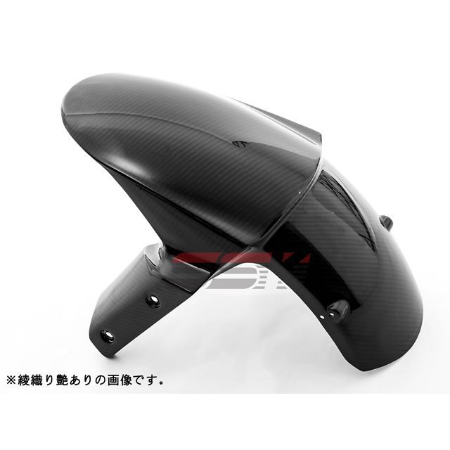SPEEDRA フロントフェンダー ドライカーボン 仕様 綾織り艶あり CK00204TG SPEEDRA フェンダー NINJA1000|パークアップ 店