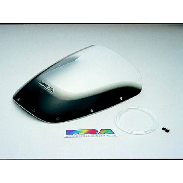MRA スクリーン オリジナル カラー クリア MO603C エムアールエー スクリーン関連パーツ GPZ750R/GPZ900R NINJA