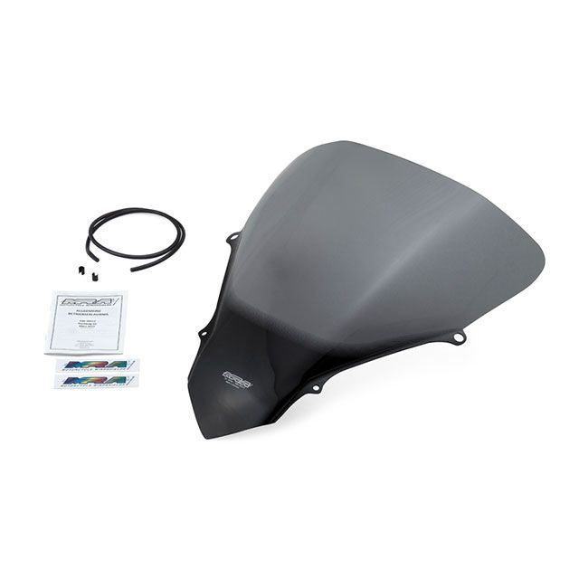 MRA スクリーン オリジナル カラー スモーク MO628S エムアールエー スクリーン関連パーツ ZRX1200S 10,152円