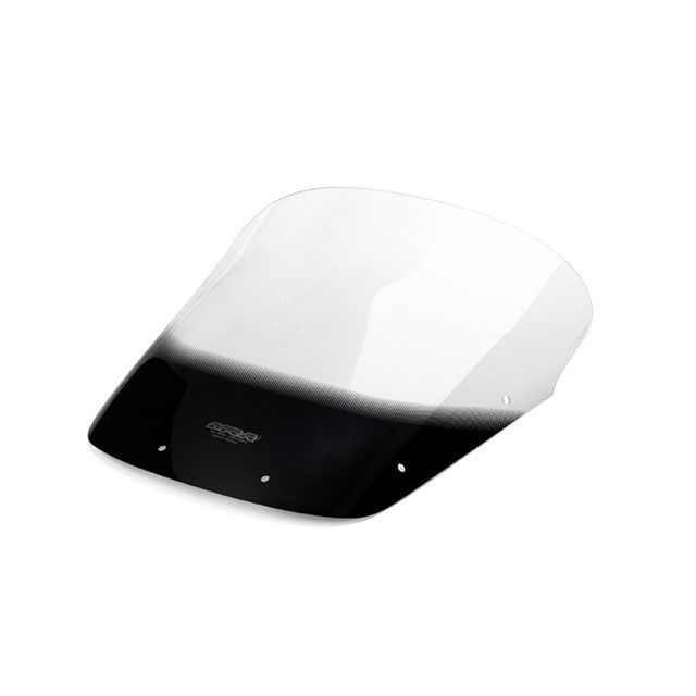 MRA スクリーン ツーリング カラー クリア MT604C エムアールエー スクリーン関連パーツ