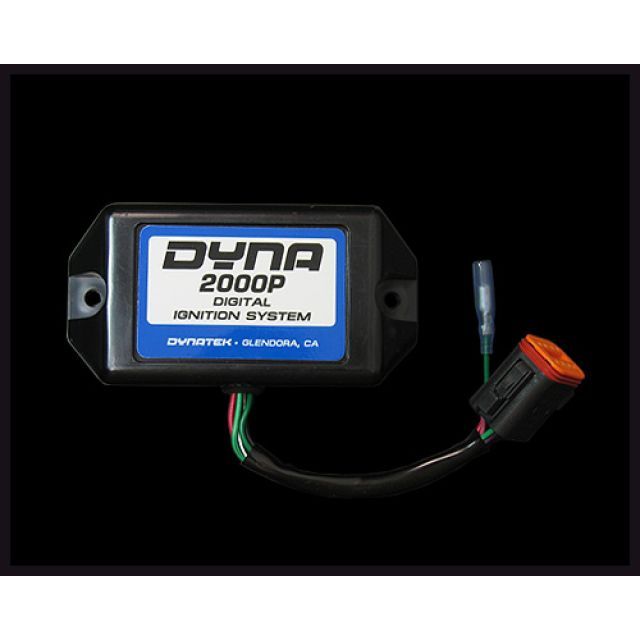 DYNATEK ダイナ2000 イグニッションモジュール 94-99y ・000532 ダイナテック 電装スイッチ・ケーブル