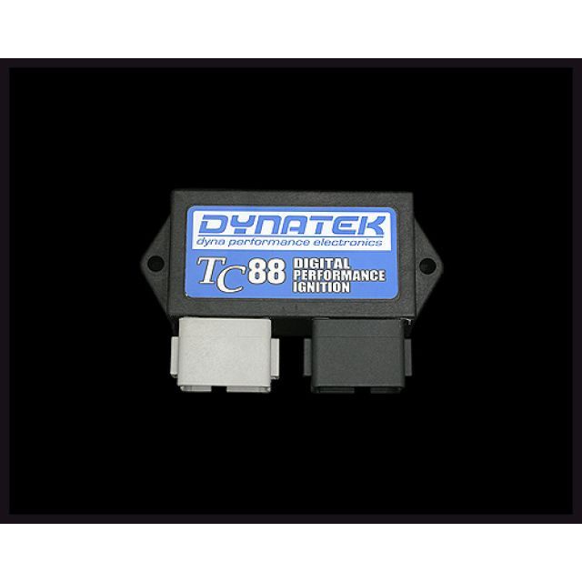 DYNATEK ダイナ2000TC イグニッションモジュール 99-03y ・000535 メーカー在庫あり ダイナテック 電装スイッチ・ケーブル TC88