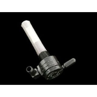 GOLAN PRODUCTS クリックスリック ガスコック 3/8NPT 仕様 フロント カラー ブラック ・011453 メーカー在庫あり ゴランプロダクツ タンク関連パーツ ハーレー用