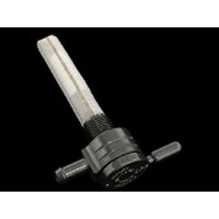 GOLAN PRODUCTS クリックスリック ガスコック 3/8NPT 仕様 ストレート カラー ブラック ・011462 メーカー在庫あり ゴランプロダクツ タンク関連パーツ ハーレー用 20,596円