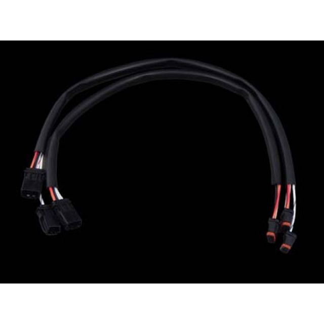 Guerrilla Cables CANバスシステムハーネス延長キット 仕様 15in ・013589 メーカー在庫あり ゲリラケーブルズ ハンドルケーブル・ホース類