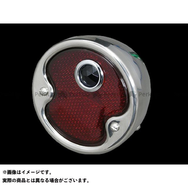 R&U PRODUCTS 32yスタイル レプリカテールライト 仕様 ブルードット付 ・013404 R&Uプロダクツ テール関連パーツ 汎用｜パークアップ 店