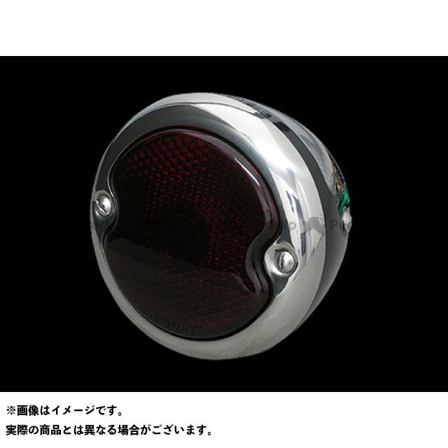 R&U PRODUCTS 46-52yスタイル レプリカテールライト 仕様 ブルードット無 ・013407 R&Uプロダクツ テール関連パーツ 汎用|パークアップ 店
