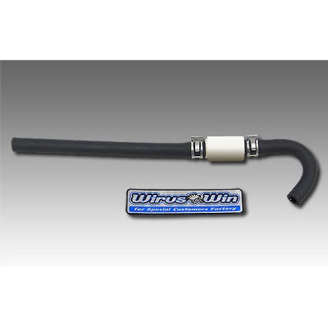 WirusWin カブ110(JA07)用 ハイパーバルブ ウイルズウィン その他エンジン関連パーツ カブ110|パークアップ 店