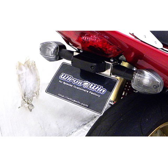 専用 CB400SF NC39 純正リアフェンダー ウインカー四つ付き 専用 CB400SF NC39 純正リアフェンダー ウインカー四つ付き 専用