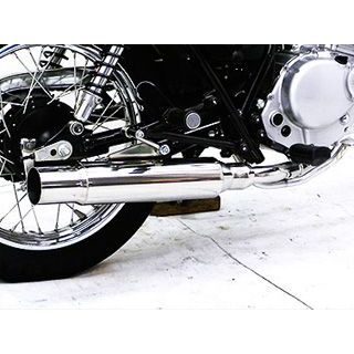 WirusWin グラストラッカー/ビッグボーイ/ST250（JBK-NJ4DA/NJ4CA）用 グランドシャープマフラー ウイルズウィン マフラー本体 グラストラッカー/ビッグボーイ/ST250（FI） 24,140円