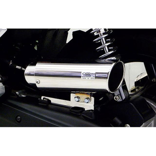 WirusWin PCX150(KF18)用 キャリパータイプ エアクリーナーキット ウイルズウィン エアクリーナー PCX150|パークアップ 店