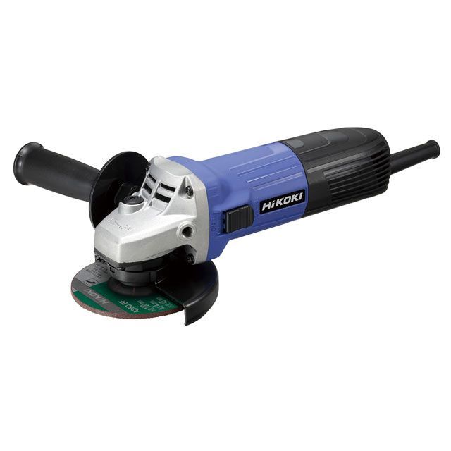 HiKOKI FG10SS2 明かりディスクグラインダ FG10SS2 ハイコーキ D.I.Y. 花・ガーデン・DIY-手動工具-その他
