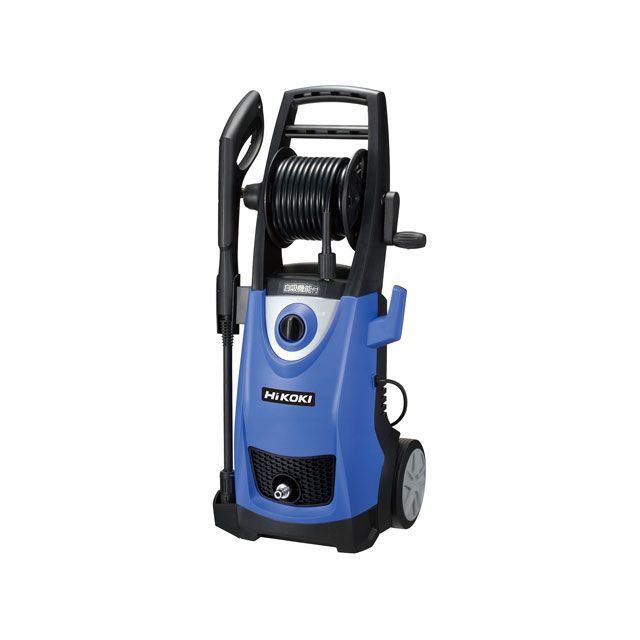 楽天市場】HiKOKI 家庭用高圧洗浄機 FAW95 農具 タイル 車 網戸 玄関