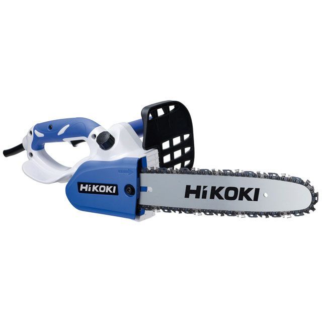 HiKOKI FCS30SA 電気チェンソー FCS30SA ハイコーキ D.I.Y.|パークアップ 店