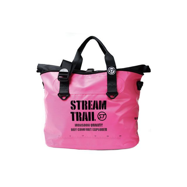 STREAM TRAIL MARCHE DX-1.5(ピンク) STTAA08108 ストリームトレイル アウトドア用バッグパック&キャリー|パークアップ 店
