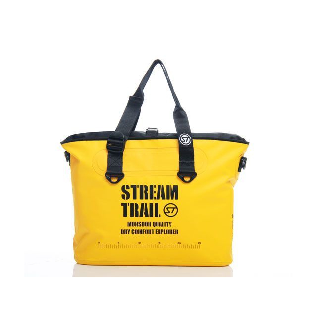 STREAM TRAIL MARCHE DX-1.5(イエロー) STTAA08109 ストリームトレイル アウトドア用バッグパック&キャリー|パークアップ 店