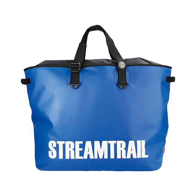STREAM TRAIL Mero-0（ブルー） STTAA18501 ストリームトレイル アウトドア用バッグパック＆キャリー