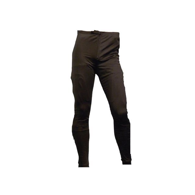 Warm&Safe WS-PLMG 男性用ゼラノッツ・ヒーテッド・パンツ サイズ S WS-PLMG-S ウォームアンドセーフ 電熱ウェア・防寒用品