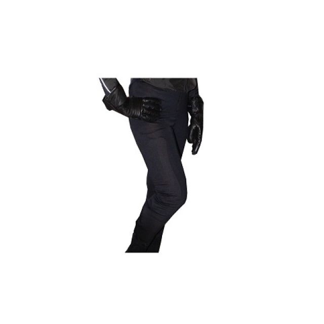 Warm&Safe WS-PLWG 女性用ゼラノッツ・ヒーテッド・パンツ サイズ XS/S WS-PLWG-XSS ウォームアンドセーフ 電熱ウェア・防寒用品 25,425円