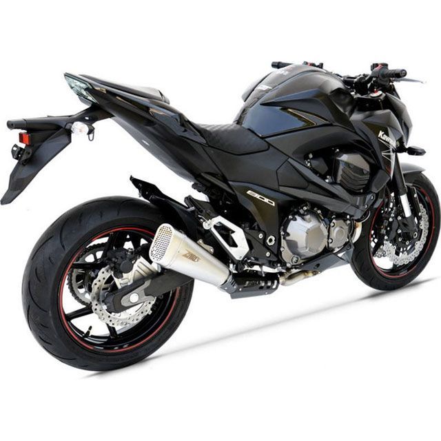 ZARD ステンレススチール レーシング HEADERS for KAWASAKI Z800/Z800E （2012-2016） ｜ ZKAW176SCR zar_ZKAW176SCR ザード マフラー本体 Z800/Z800E｜パークアップ 店