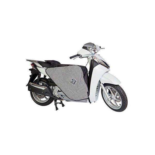 TucanoUrbano レッグカバー Scud-a-porter Double Face サイズ ： n.a. tuc_r010-bge-n.a. トゥカーノウルバーノ ツーリング用カバー