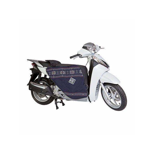 TucanoUrbano レッグカバー Scud-a-porter Double Face BBN tuc_r010-bbn-bbn トゥカーノウルバーノ ツーリング用カバー