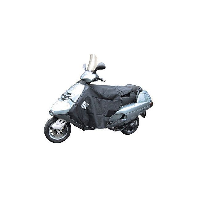 TucanoUrbano スクーター レッグカバー Termoscud(R) R021 ブラック tuc_r021-black トゥカーノウルバーノ ツーリング用カバー