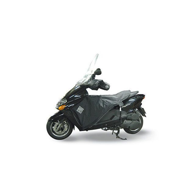 TucanoUrbano スクーター レッグカバー Termoscud（R） R038 tuc_r038-black トゥカーノウルバーノ ツーリング用カバー