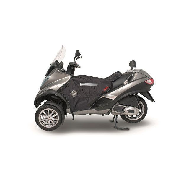 TucanoUrbano レッグカバー Termoscud（R） tuc_r062w-black トゥカーノウルバーノ ツーリング用カバー